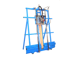 Economy 52" crosscut