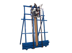 Economy Plus 64" crosscut