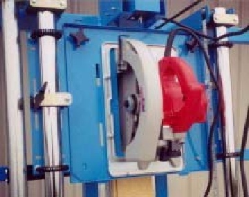 Milwaukee 10-1/4 Saw Motor