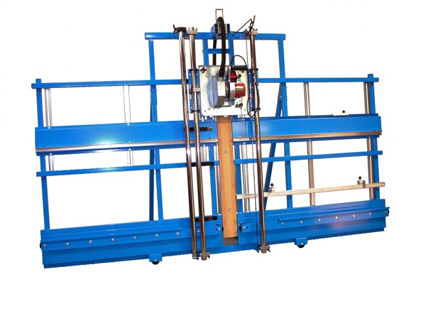 Pro Panel Saw 52" crosscut